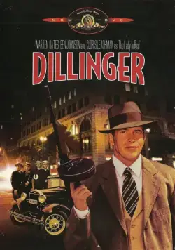 Диллинджер / Dillinger (1973) фильм скачать через торрет бесплатно в хорошем качестве