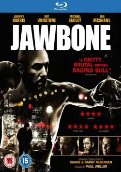Челюсть / Jawbone (2017) фильм скачать через торрет бесплатно в хорошем качестве