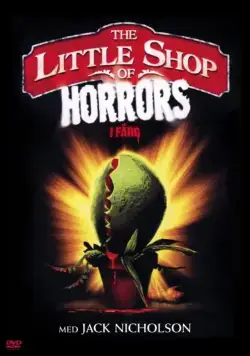 Магазинчик ужасов / The Little Shop of Horrors (1960) фильм скачать через торрет бесплатно в хорошем качестве