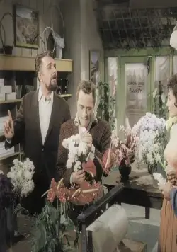 Магазинчик ужасов (1960) скачать торрент файл Магазинчик ужасов (1960) фильм скачать торрент файл