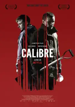 Калибр / Calibre (2018) фильм скачать через торрет бесплатно в хорошем качестве