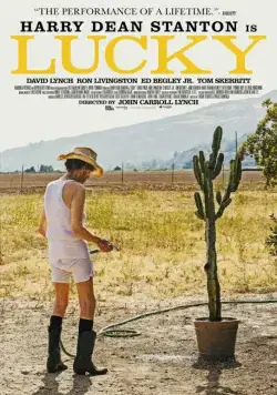 Счастливчик / Lucky (2017) фильм скачать через торрет бесплатно в хорошем качестве