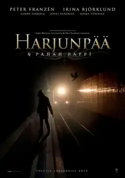 Служитель зла / Harjunpää & pahan pappi (2010) фильм скачать через торрет бесплатно в хорошем качестве