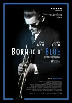 Рождённый для грусти / Born to Be Blue (2015) фильм скачать через торрет бесплатно в хорошем качестве