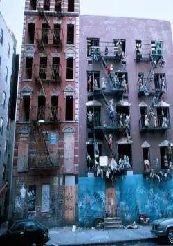 Домоуправ (1991) в хорошем качестве скачать торрент файл Домоуправ (1991) фильм в хорошем качестве скачать торрент файл