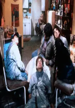 Домоуправ (1991) скачать торрент файл Домоуправ (1991) фильм скачать торрент файл