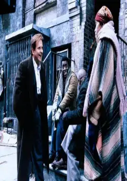 Домоуправ (1991) скачать торрент бесплатно Домоуправ (1991) фильм скачать торрент бесплатно