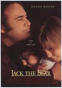 Джек-медведь / Jack the Bear (1993) фильм скачать через торрет бесплатно в хорошем качестве