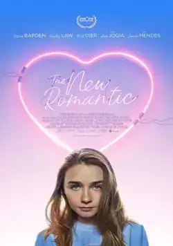Новый роман / The New Romantic (2018) фильм скачать через торрет бесплатно в хорошем качестве