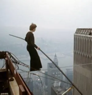 Человек на проволоке (2007) в хорошем качестве скачать торрент файл Человек на проволоке (2007) фильм в хорошем качестве скачать торрент файл