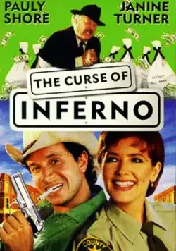 Руки вверх, или Грабители-неудачники / The Curse of Inferno (1996) фильм скачать через торрет бесплатно в хорошем качестве