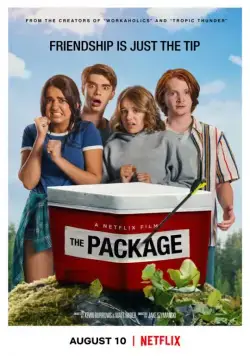 Прибор / The Package (2018) фильм скачать через торрет бесплатно в хорошем качестве