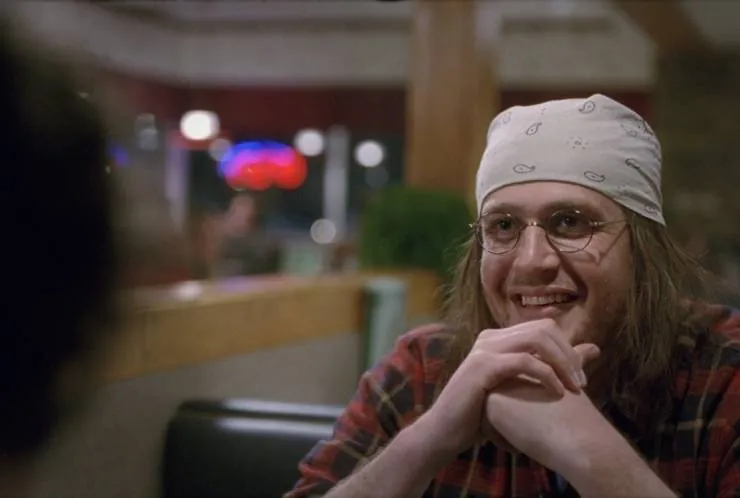 Конец тура (2015) скачать торрент бесплатно Конец тура (2015) фильм скачать торрент бесплатно