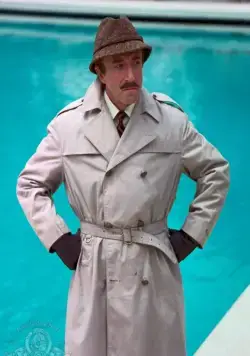 Возвращение Розовой пантеры (1975) скачать торрент файл Возвращение Розовой пантеры (1975) фильм скачать торрент файл