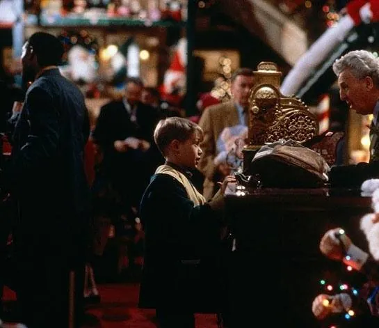 Один дома 2: Затерянный в Нью-Йорке (1992) в хорошем качестве скачать торрент файл Один дома 2: Затерянный в Нью-Йорке (1992) фильм в хорошем качестве скачать торрент файл