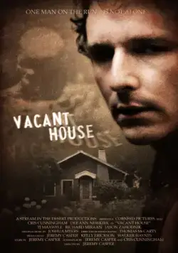 Пустующий дом / Vacant House (2016) фильм скачать через торрет бесплатно в хорошем качестве