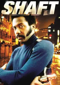 Шафт / Shaft (1971) фильм скачать через торрет бесплатно в хорошем качестве