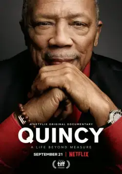 Куинси / Quincy (2018) фильм скачать через торрет бесплатно в хорошем качестве