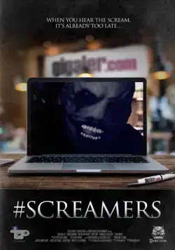 Скримеры / #Screamers (2016) фильм скачать через торрет бесплатно в хорошем качестве