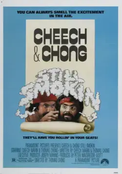 Укуренные в хлам / Cheech & Chong's Still Smokin (1983) фильм скачать через торрет бесплатно в хорошем качестве