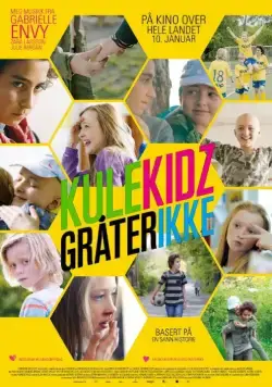Крутые ребята не плачут / Kule kidz gråter ikke (2014) фильм скачать через торрет бесплатно в хорошем качестве