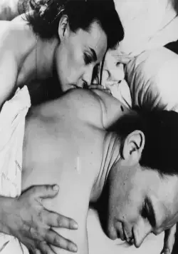 Любовники (1958) скачать торрент бесплатно Любовники (1958) фильм скачать торрент бесплатно