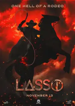 Лассо / Lasso (2017) фильм скачать через торрет бесплатно в хорошем качестве