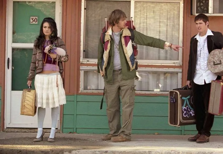 Бегущий МакАллистер (2007) скачать торрент файл Бегущий МакАллистер (2007) фильм скачать торрент файл