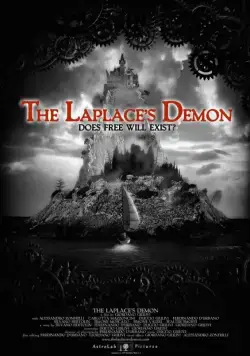 Демон Лапласа / The Laplace's Demon (2017) фильм скачать через торрет бесплатно в хорошем качестве