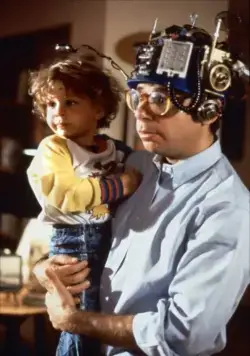 Дорогая, я увеличил ребенка (1992) скачать торрент файл Дорогая, я увеличил ребенка (1992) фильм скачать торрент файл