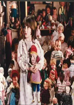 Куклы (1986) скачать торрент файл Куклы (1986) фильм скачать торрент файл