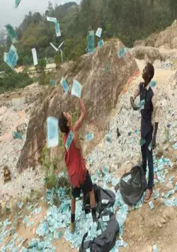 Свалка (2014) скачать торрент бесплатно Свалка (2014) фильм скачать торрент бесплатно