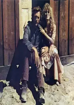 Бродяга высокогорных равнин (1973) в хорошем качестве скачать торрент файл Бродяга высокогорных равнин (1973) фильм в хорошем качестве скачать торрент файл