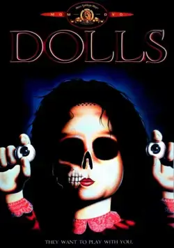 Куклы / Dolls (1986) фильм скачать через торрет бесплатно в хорошем качестве