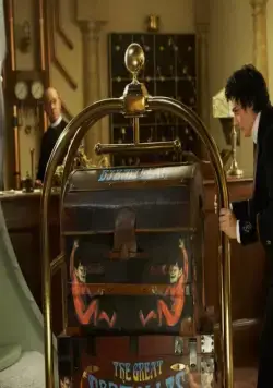 Мэрайа Мунди и шкатулка Мидаса (2012) в хорошем качестве скачать торрент файл Мэрайа Мунди и шкатулка Мидаса (2012) фильм в хорошем качестве скачать торрент файл