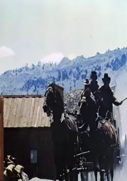 Бродяга высокогорных равнин (1973) скачать торрент бесплатно Бродяга высокогорных равнин (1973) фильм скачать торрент бесплатно