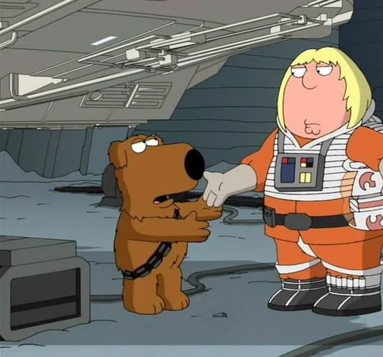 Гриффины: Там, там, на темной стороне (2009) в хорошем качестве скачать торрент файл Гриффины: Там, там, на темной стороне (2009) мультфильм в хорошем качестве скачать торрент файл