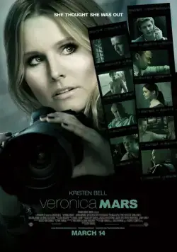 Вероника Марс / Veronica Mars (2014) фильм скачать через торрет бесплатно в хорошем качестве
