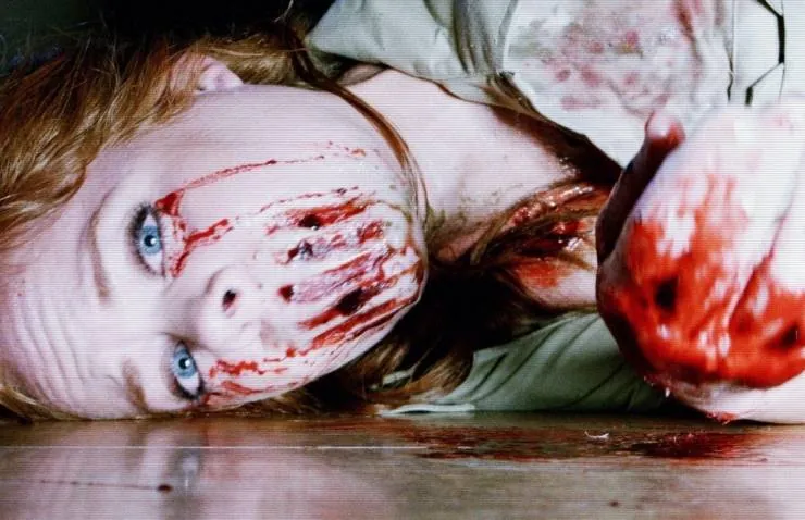 Контакт (2015) скачать торрент бесплатно Контакт (2015) фильм скачать торрент бесплатно