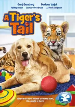 Тигриный хвост / A Tiger's Tail (2014) фильм скачать через торрет бесплатно в хорошем качестве