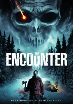 Контакт / The Encounter (2015) фильм скачать через торрет бесплатно в хорошем качестве