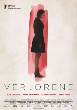 Потерянная / Verlorene (2018) фильм скачать через торрет бесплатно в хорошем качестве