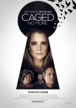 Клетка / Caged No More (2016) фильм скачать через торрет бесплатно в хорошем качестве