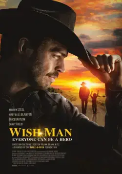 Исполняющий желания / Wish Man (2019) фильм скачать через торрет бесплатно в хорошем качестве