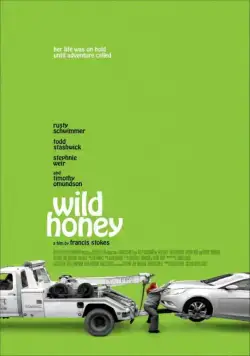 Дикий мёд / Wild Honey (2017) фильм скачать через торрет бесплатно в хорошем качестве