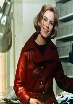 Страсть (1969) скачать торрент бесплатно Страсть (1969) фильм скачать торрент бесплатно