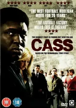 Касс / Cass (2008) фильм скачать через торрет бесплатно в хорошем качестве