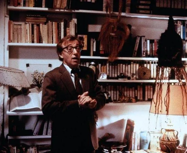 Нью-йоркские истории (1989) в хорошем качестве скачать торрент файл Нью-йоркские истории (1989) фильм в хорошем качестве скачать торрент файл