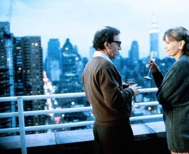 Нью-йоркские истории (1989) скачать торрент файл Нью-йоркские истории (1989) фильм скачать торрент файл