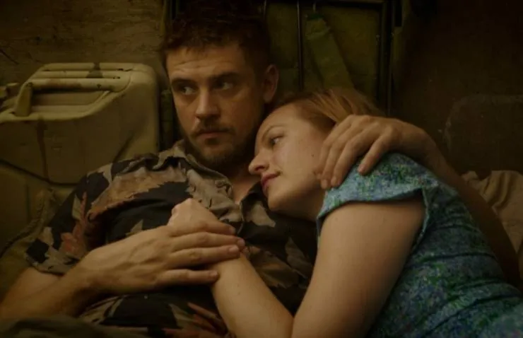 На свободе (2016) скачать торрент бесплатно На свободе (2016) фильм скачать торрент бесплатно